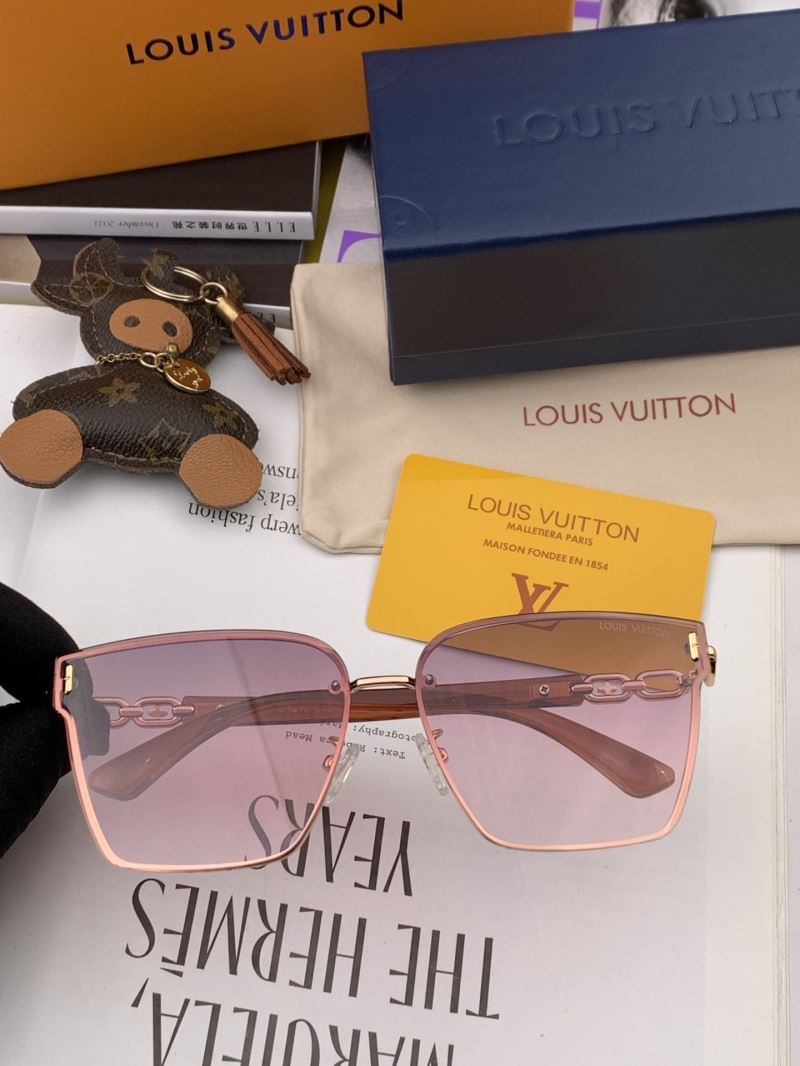 LV Sunglasses